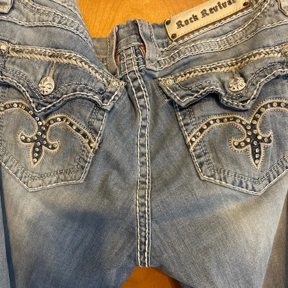 Jeans - Picture 2 of 6